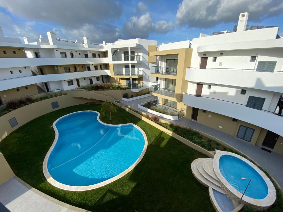 Albur Village B - Lotus Alvor Εξωτερικό φωτογραφία