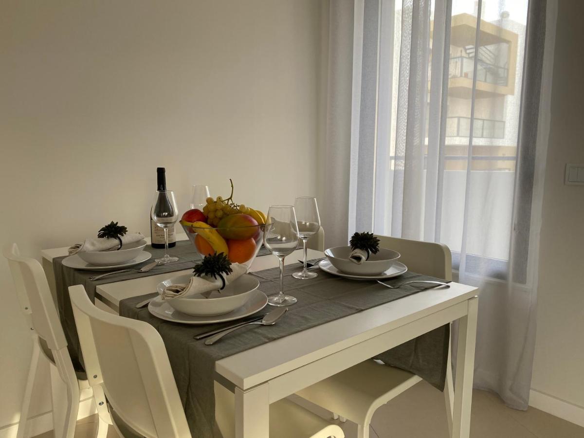 Albur Village B - Lotus Alvor Εξωτερικό φωτογραφία
