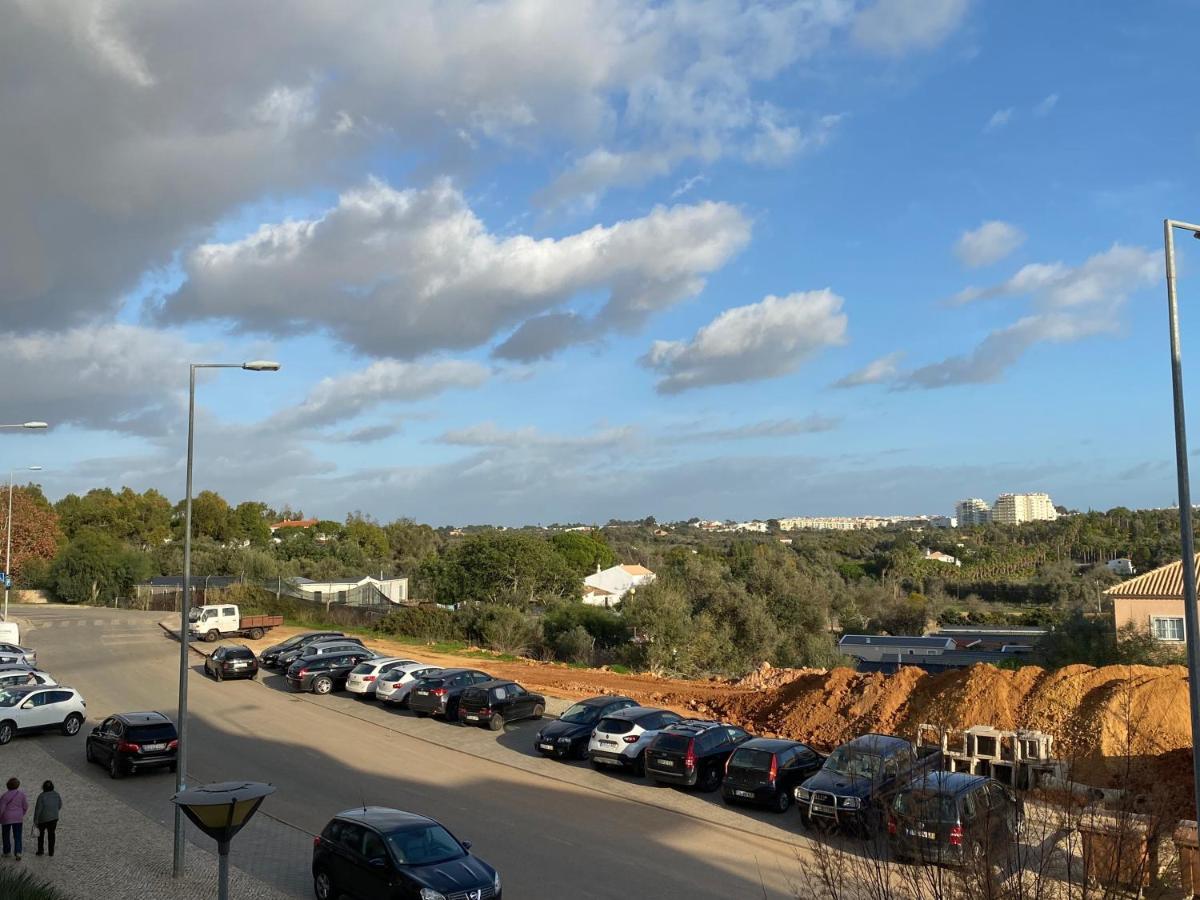 Albur Village B - Lotus Alvor Εξωτερικό φωτογραφία