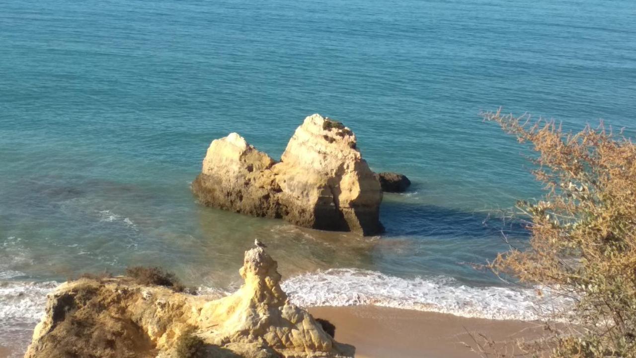 Albur Village B - Lotus Alvor Εξωτερικό φωτογραφία