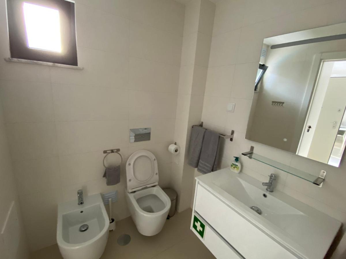 Albur Village B - Lotus Alvor Εξωτερικό φωτογραφία