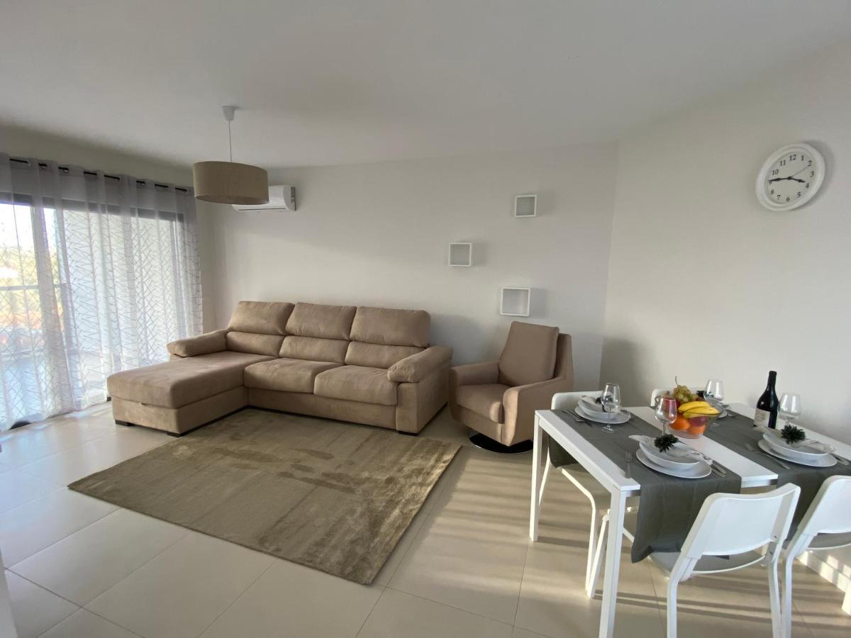 Albur Village B - Lotus Alvor Εξωτερικό φωτογραφία