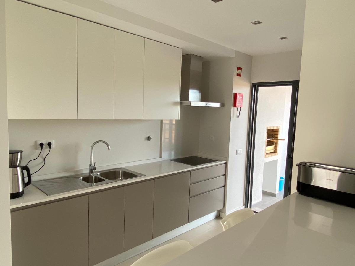 Albur Village B - Lotus Alvor Εξωτερικό φωτογραφία