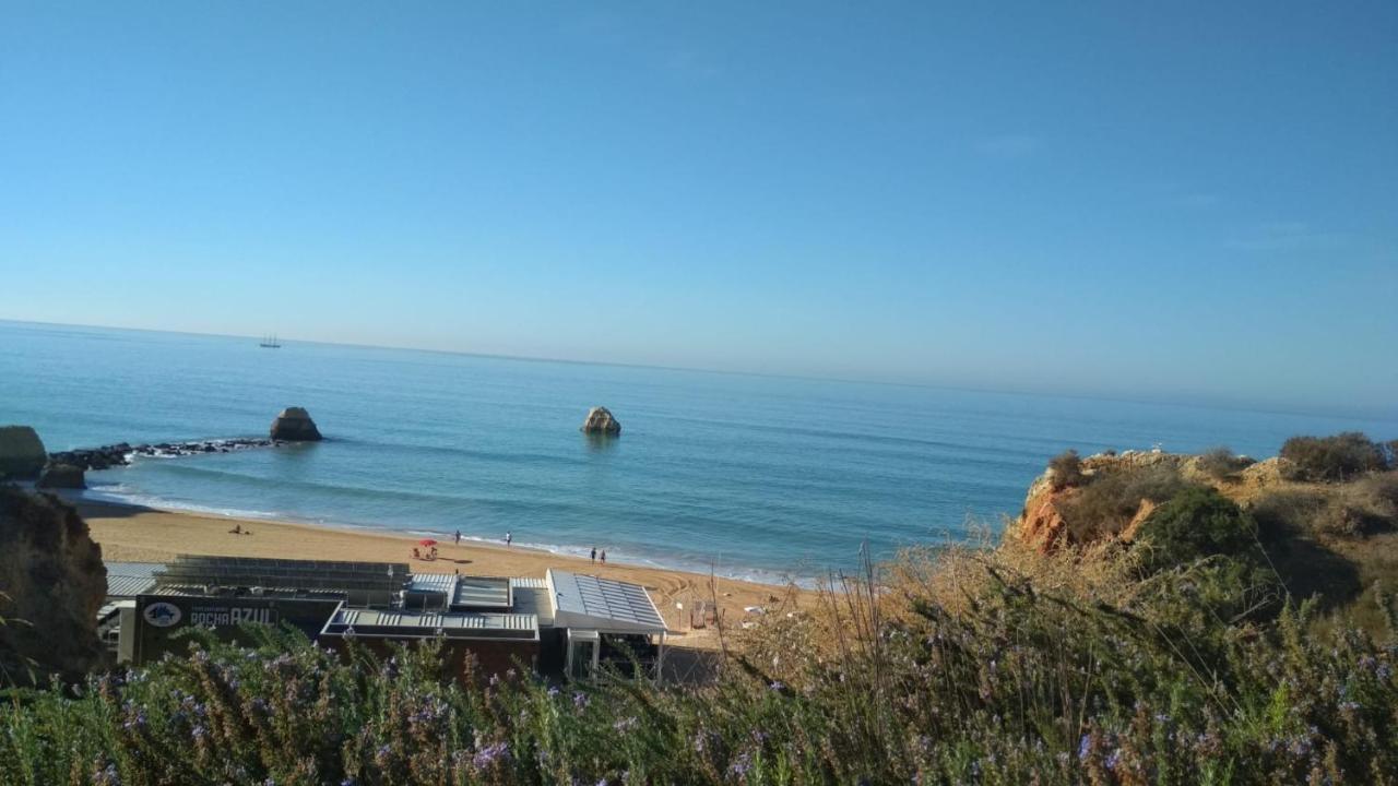 Albur Village B - Lotus Alvor Εξωτερικό φωτογραφία